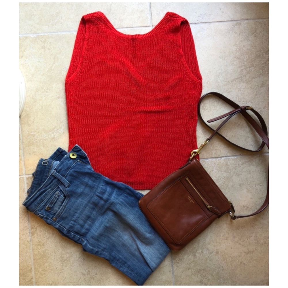 MASSIMO DUTTI Ted Top, XS, NWOT